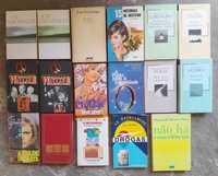 Livros  diversos