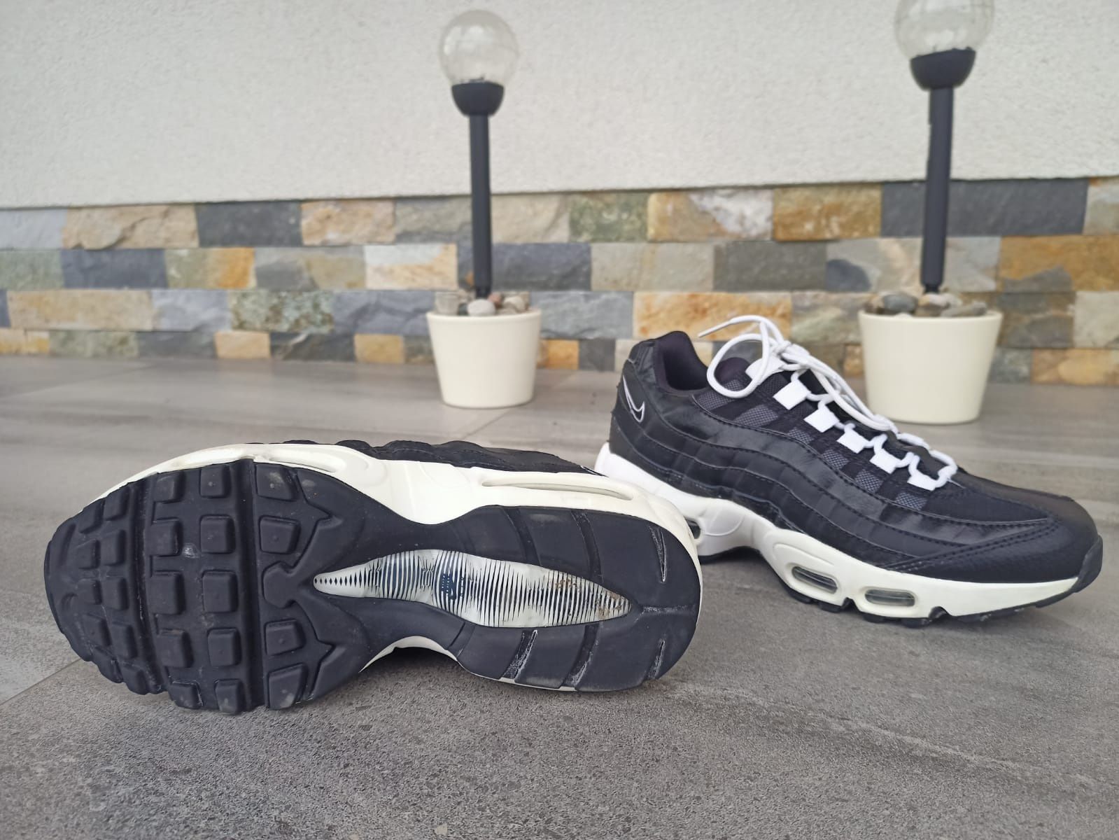 Buty sportowe Nike Air Max 95