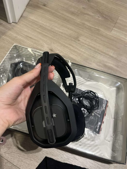 Astro A50 Wireless Base Station