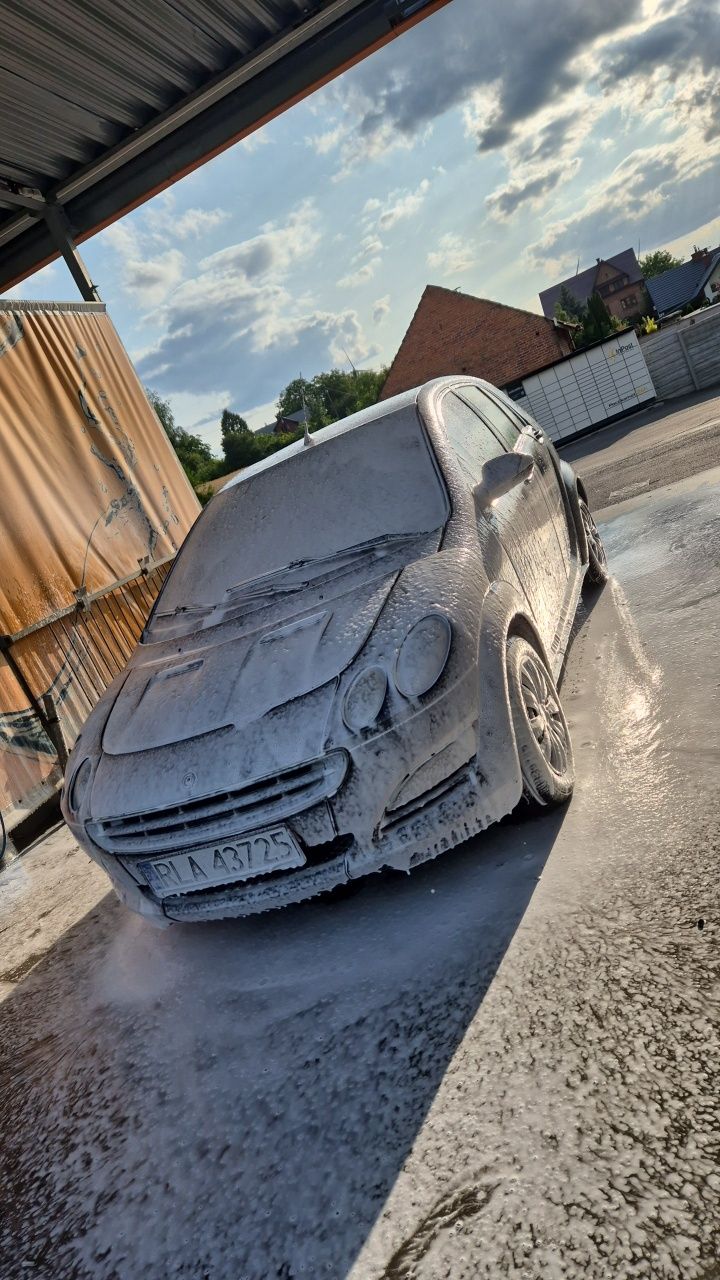 Smart forfour 1.3 benzyna 2005r