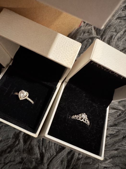 Conjunto completo pandora