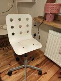 Krzesło biurkowe IKEA Jules