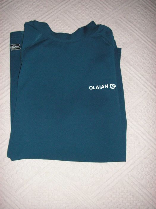 Surf - Lycra Solar Térmica Olaian T / XS