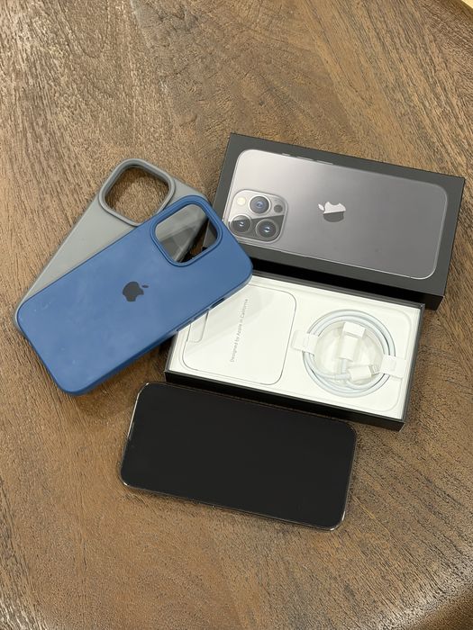 iPhone 13 Pro 256 gb