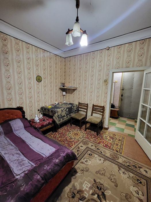 Продажа 2х ком ул.  Жаботинского  р-н БШ