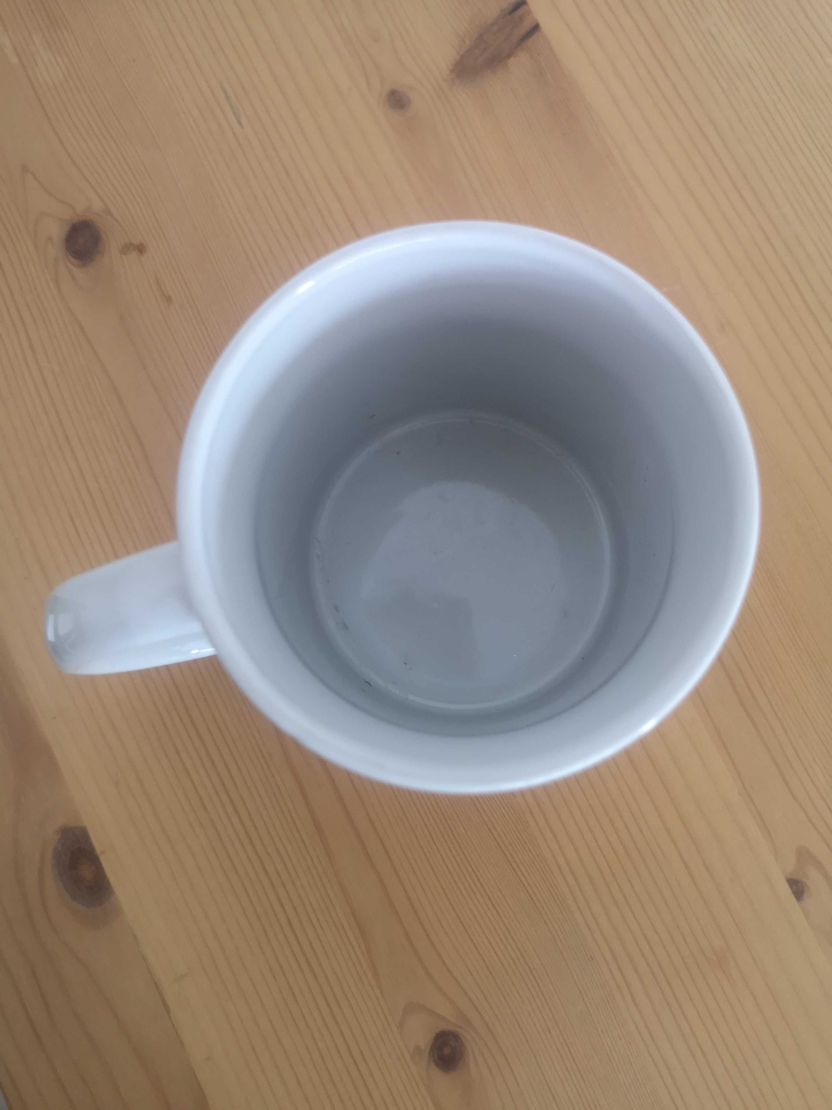 Caneca com frase Dia dos Namorados