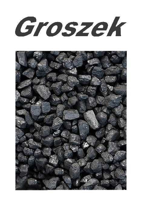 Ekogroszek 25-26kj Dostawa Ekomiał Wegiel Orzech