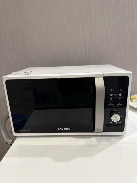 Микроволновая печь samsung
