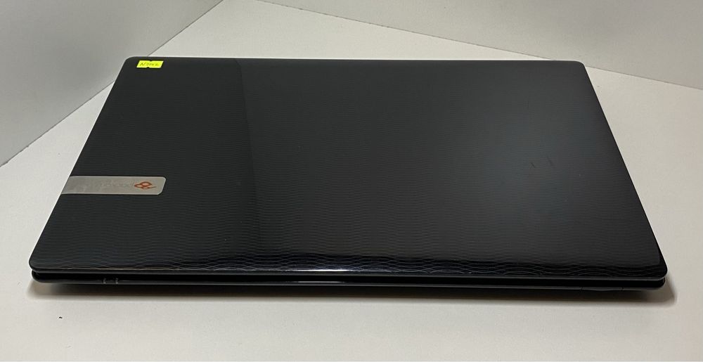 Ноутбук Packard Bell MS2290 17"/3GB RAM/300GB HDD! N2142