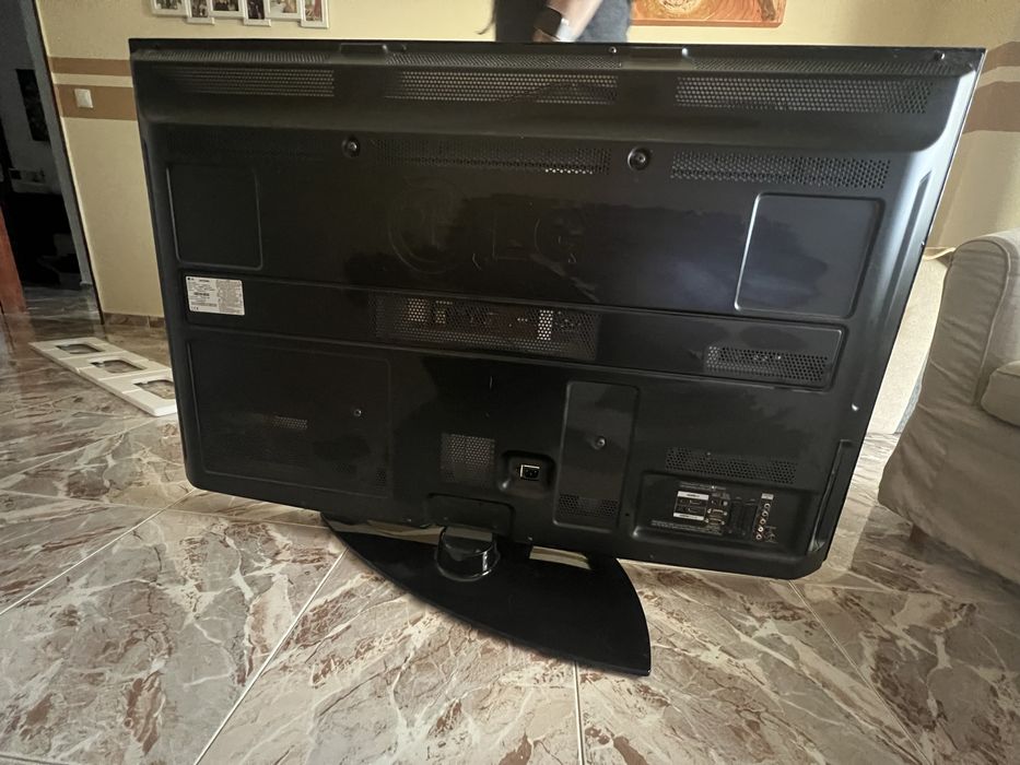 Televisao plasma LG