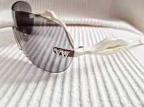 Vivienne Westwood oryginalne okulary słoneczne