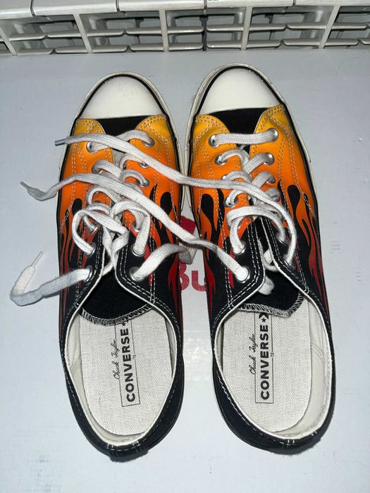 Converse Chuck 70 men OX