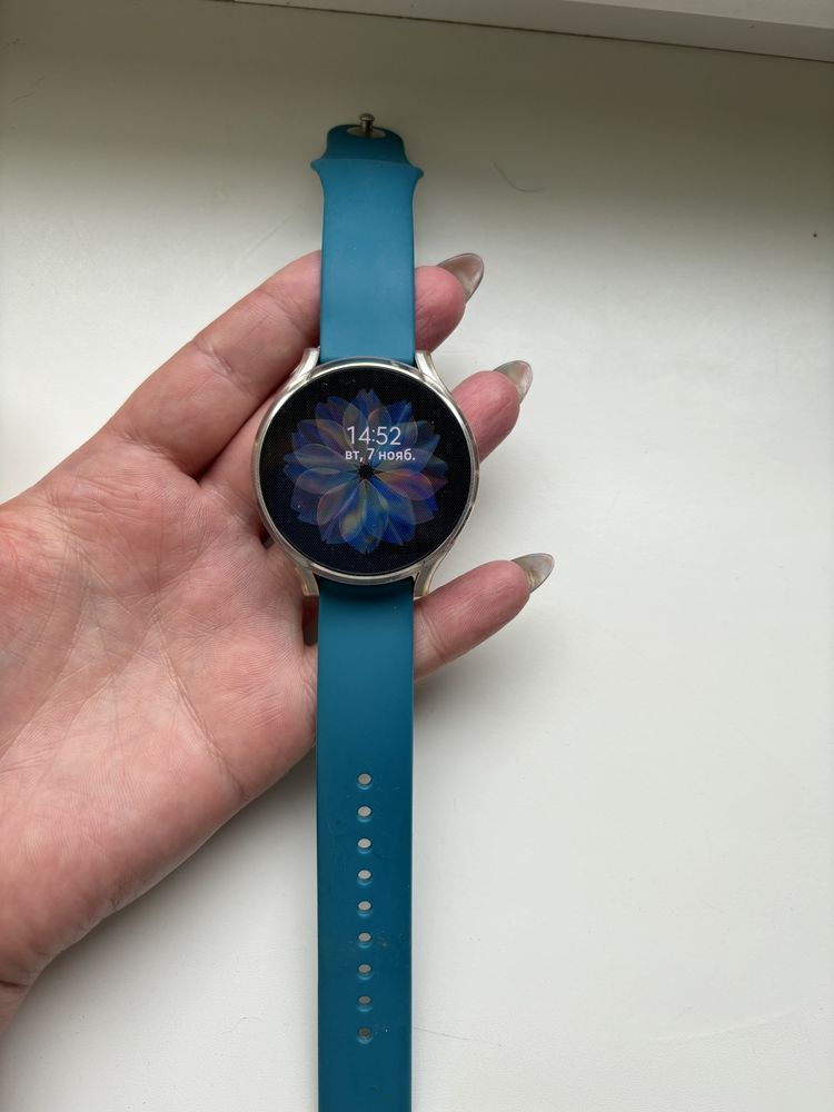 Часы samsung galaxy watch 6