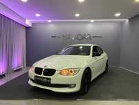 BMW 320 d Coupe Edition Exclusive