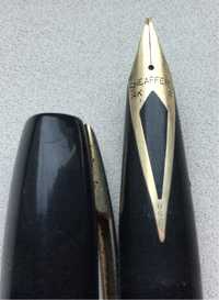 Ручка перьевая SHEAFFER золотое перо