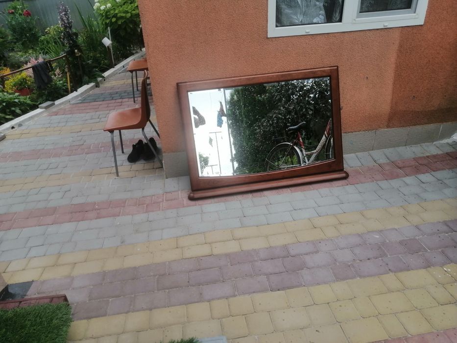 продам навісне дзеркало