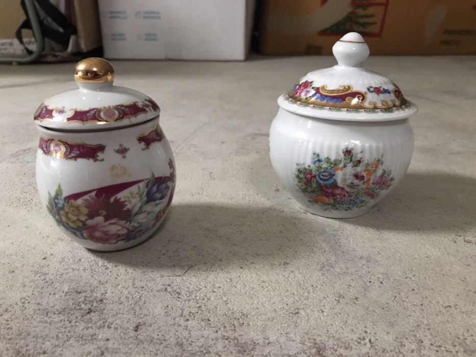 Decoração limoje
