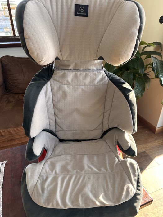 Fotelik Romer Mercedes 15-36kg dzieci