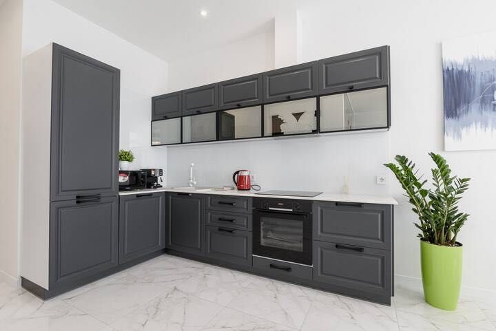 Новый ЖК «Кадорр» Центр, 18 этаж. Есть так же похожие варианты квартир-9-555.biz.ua