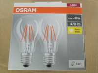 Żarówki LED 4W Osram
