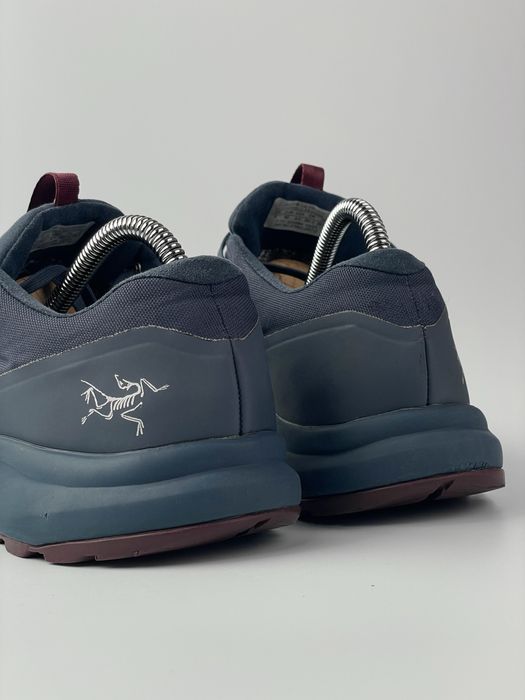 Кросівки Arcteryx Aerios FL Gtx Gore-tex Оригінал