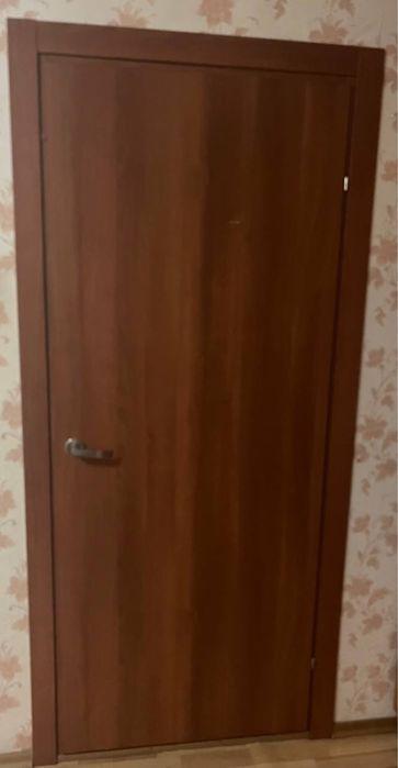 Міжкімнатні двері