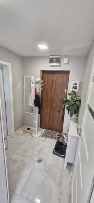 Rezerwacja! Sprzedam bądź zamienie kawalerke Widzew Wschód