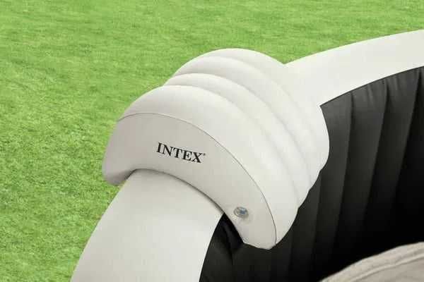 Jacuzzi basen, dmuchane, pompowane 4 osób Intex