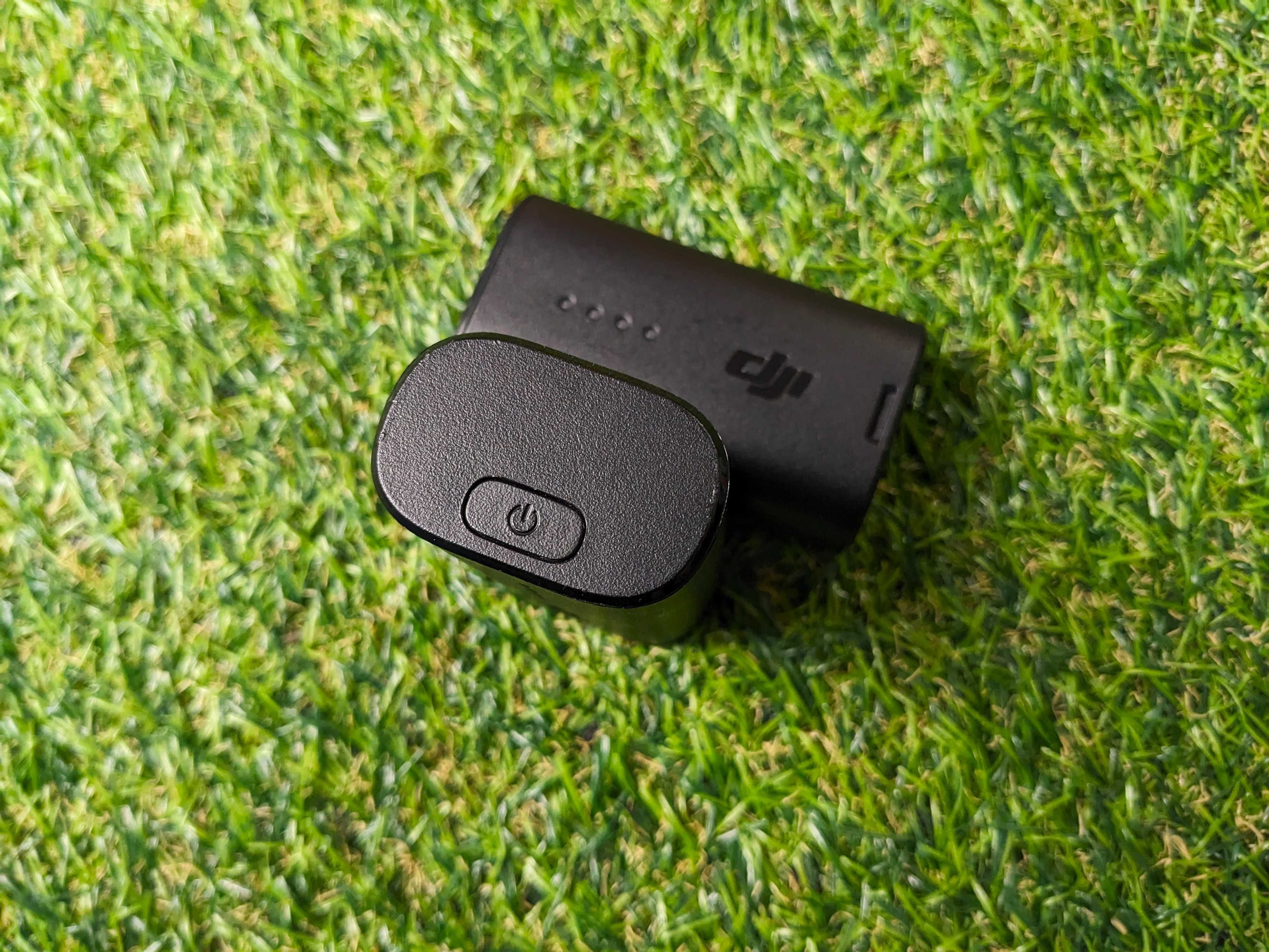 Акуумулятор, Батарея для окулярів DJI FPV Avata Goggles 2 V2 Оригінал