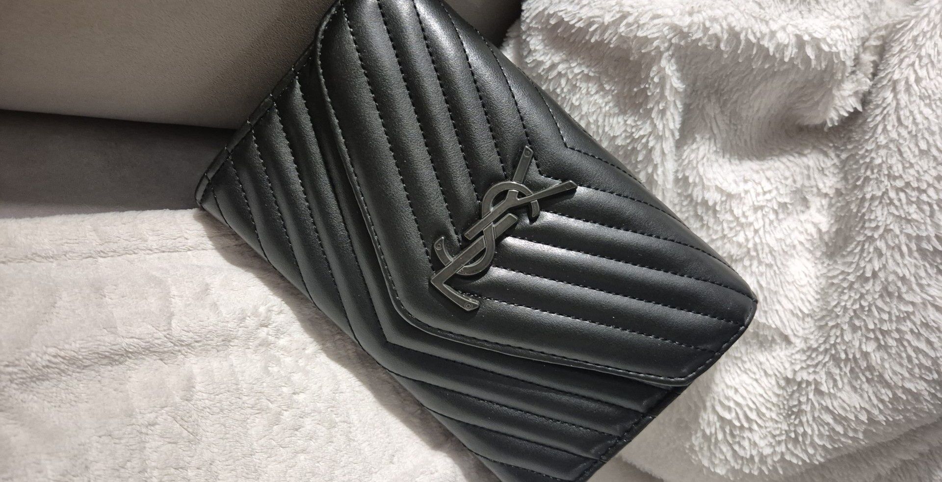 Kopertówka ysl nowa