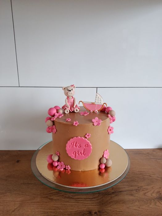 Torty na zamówienie