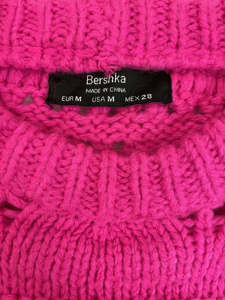 Женский свитер Bershka