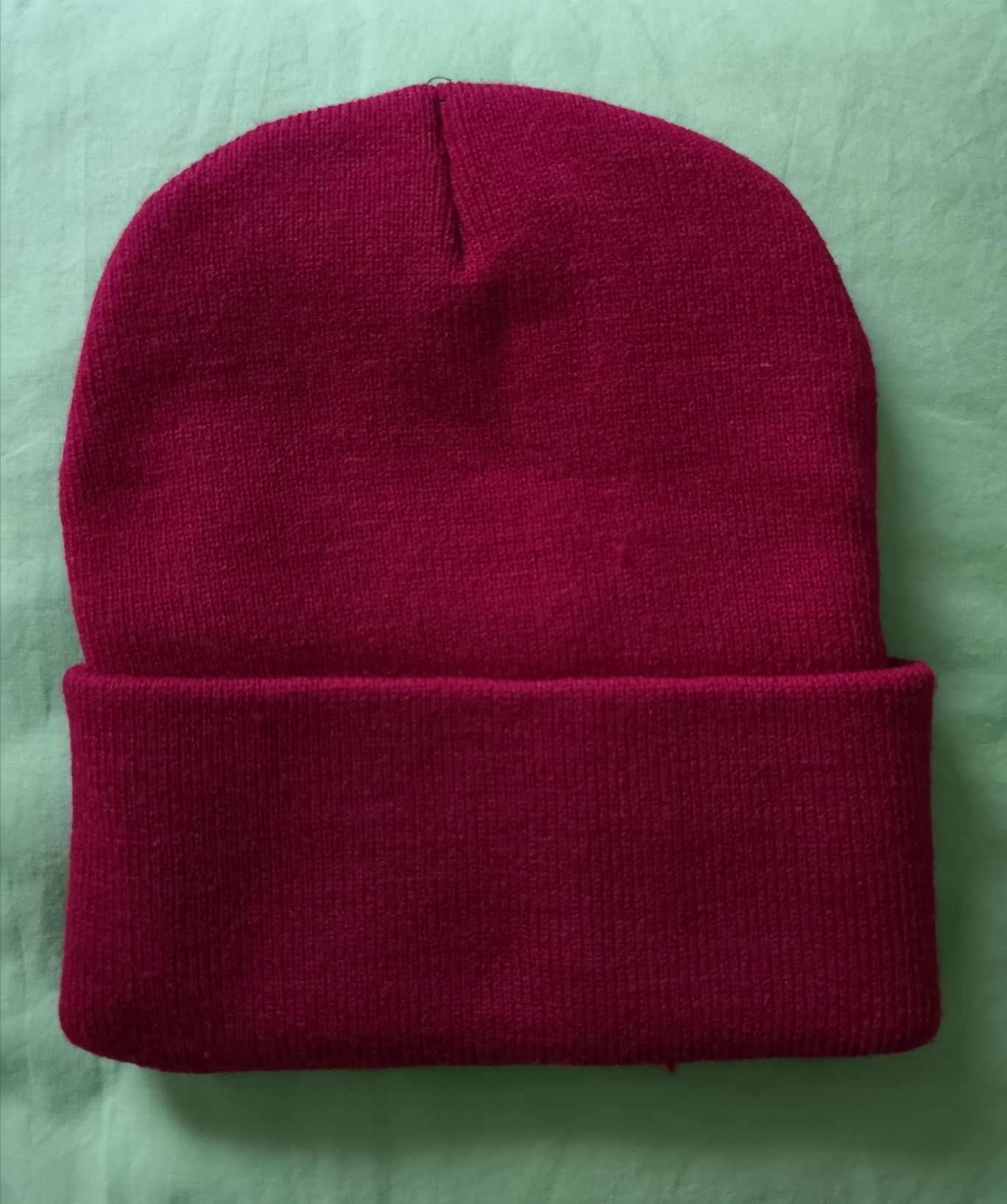 Gorro (Independent cross)