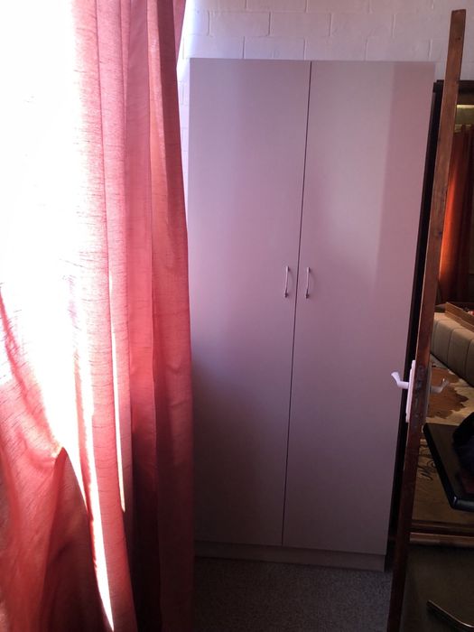 1-кімн., КИЇВСЬКА (місце під авто)