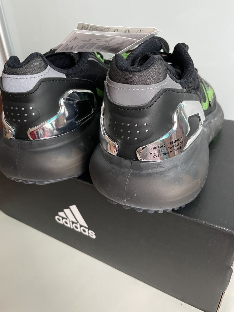 Оригінал Adidas ZX 5K boost kawasaki