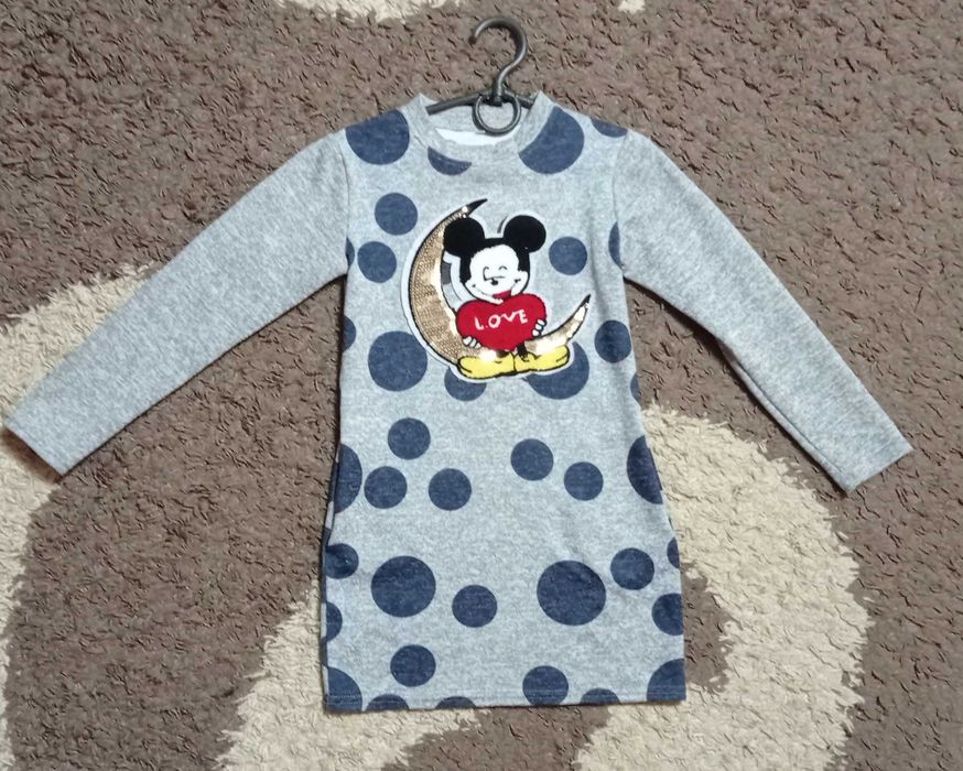 Кофта для дівчинки