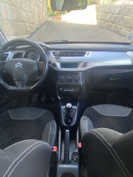 Citroen C3 II 1.4 HDi Diesel