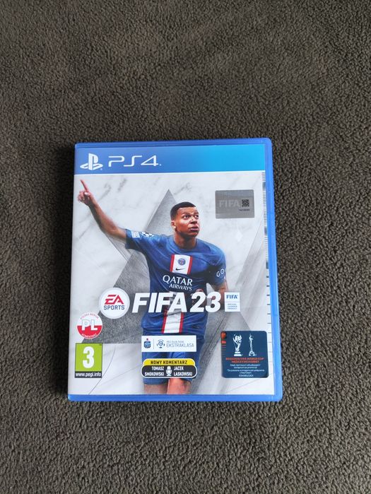 FIFA 23 / PlayStation 4