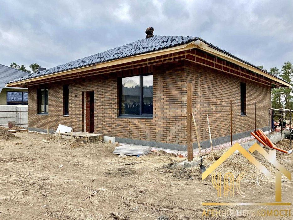 Продаж цегляного будинку з максимальним наповненням! БЕЗ КОМІСІЇ!