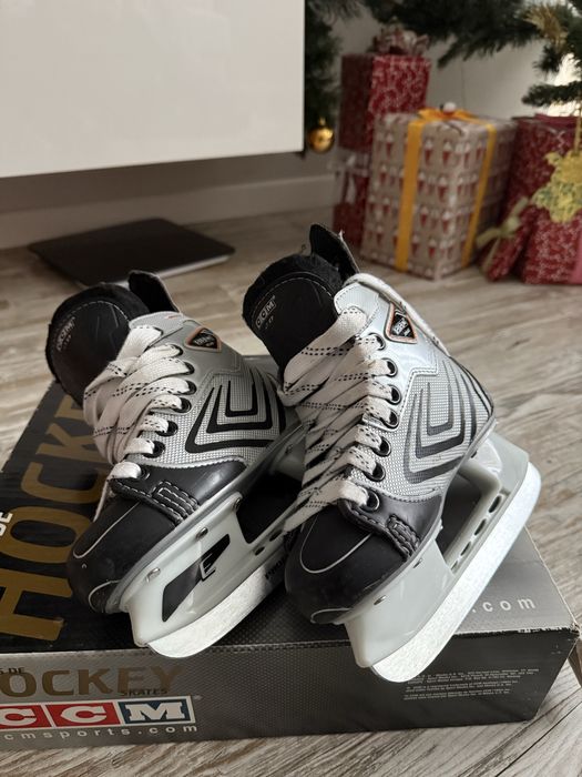 Дитячі хокейні ковзани CCM 29