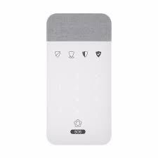 Sistema de Alarme Securitas