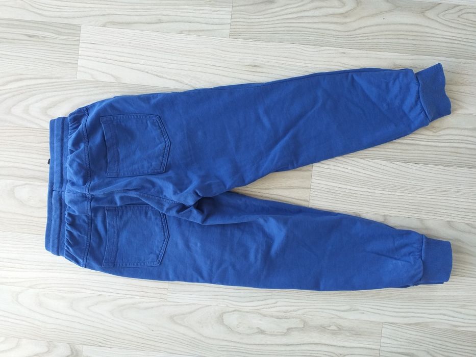 Spodnie chłopięce Coccodrillo 134