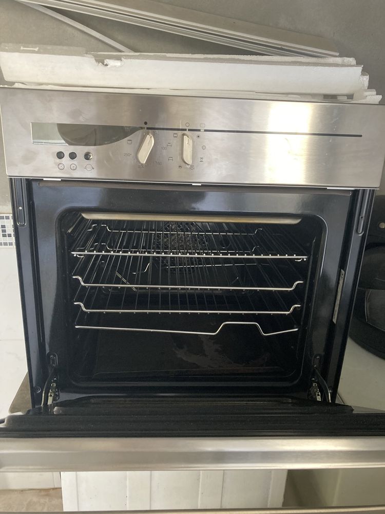 forno de encastrar DeDietrich