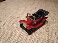 Tomica Ford Type T No F11 Tomica 1977 F11-1