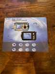 Nowa Kamera Dual Screen Waterproof