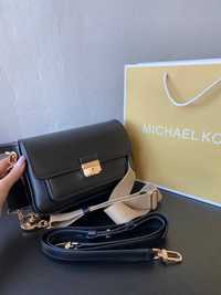 Сумка Michael Kors Bradshaw 2 ремінця