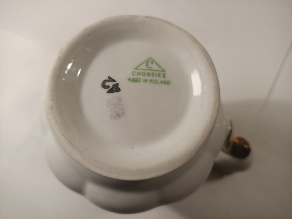 Mlecznik - Chodzież