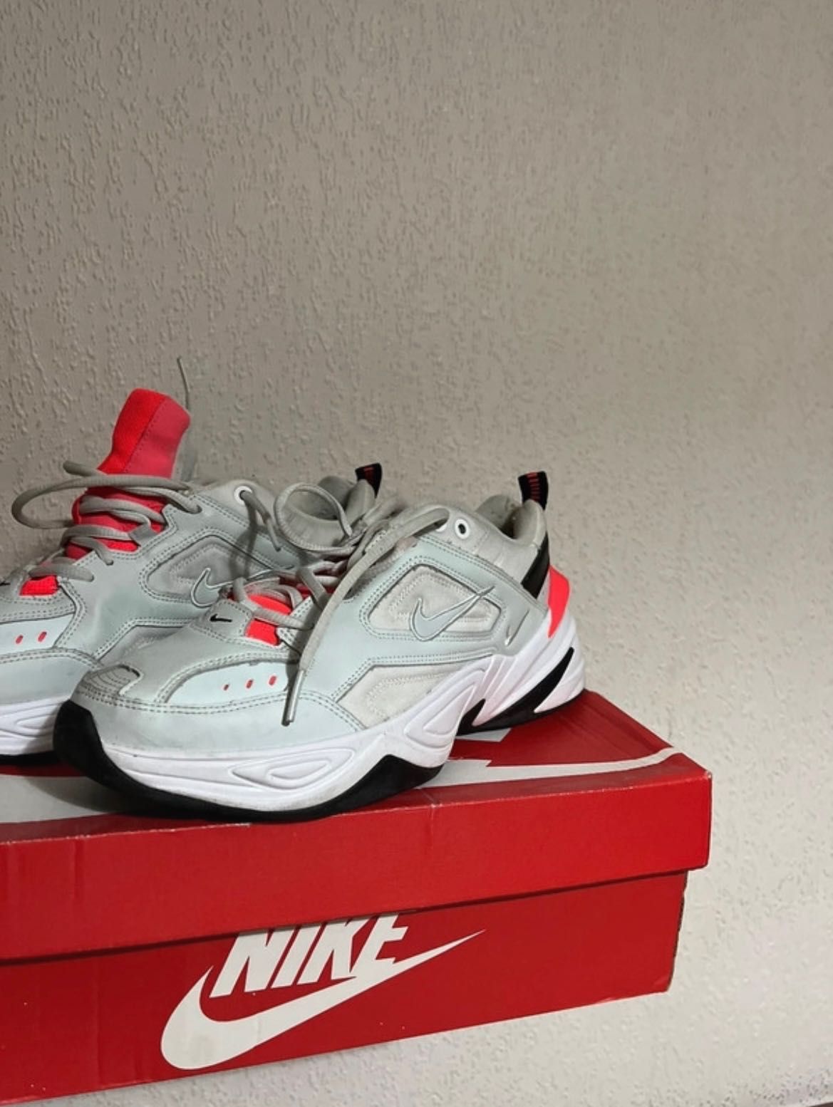 Sapatilhas Nike M2K TEKNO