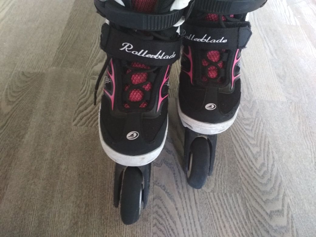 Ролики Rollerblade 28-32 рр.