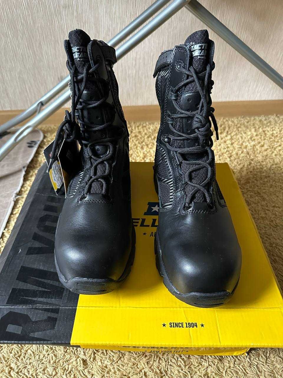 BELLEVILLE TR998ZWPCT, us9.5R eu42.5